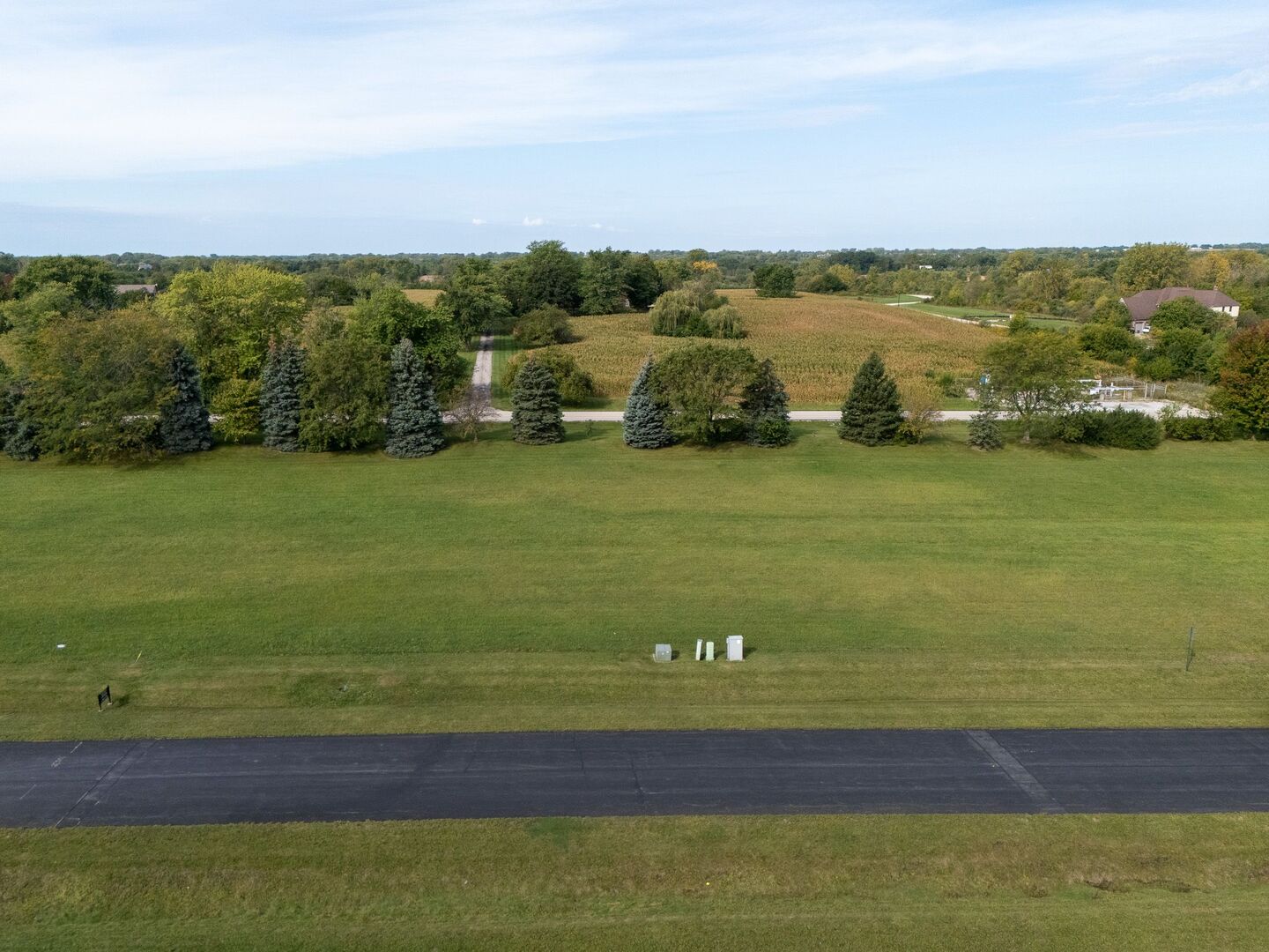 25020 South Chennault Avenue Monee, IL 60449 - Photo 1 of 6 a view of a city