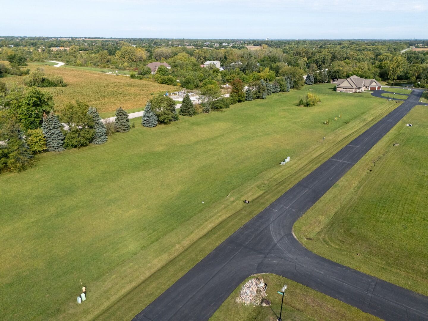 25020 South Chennault Avenue Monee, IL 60449 - Photo 2 of 6 a view of a city