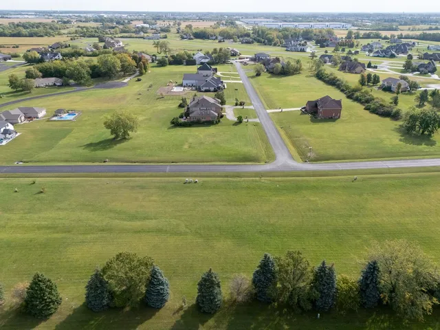 a view of a city with an ocean