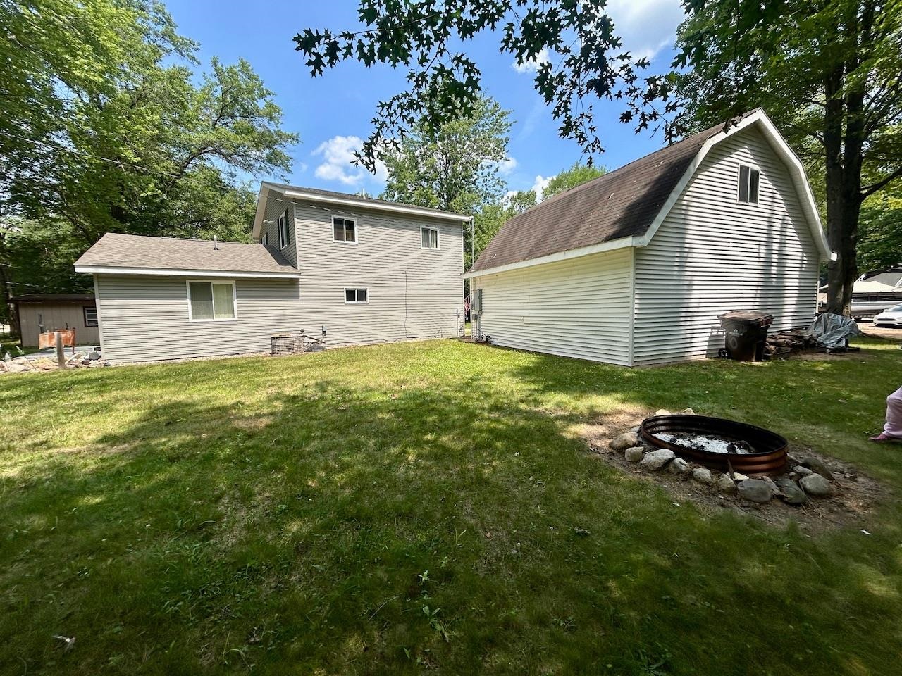 4350 Earl Road Alger, MI 48610 - Photo 22 of 24