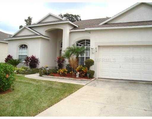 918 Innergary Place Valrico, FL 33594 - Photo 1 of 1 Exterior Front