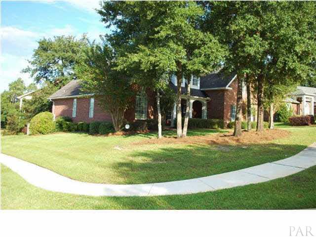 6001 Otter Point Road Pensacola, FL 32504 - Photo 1 of 25 Gallery Image 1