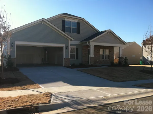 $2,900 | 12713 Wither Steele Court, Charlotte, NC 28273