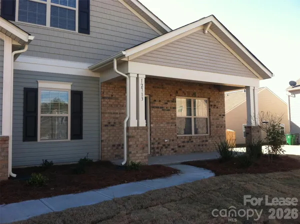 $2,900 | 12713 Wither Steele Court, Charlotte, NC 28273