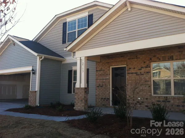 $2,900 | 12713 Wither Steele Court, Charlotte, NC 28273