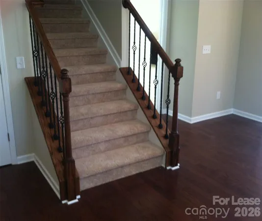 $2,900 | 12713 Wither Steele Court, Charlotte, NC 28273