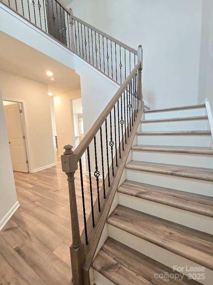 18022 Stark Way Charlotte, NC 28278 - Photo 15 of 38