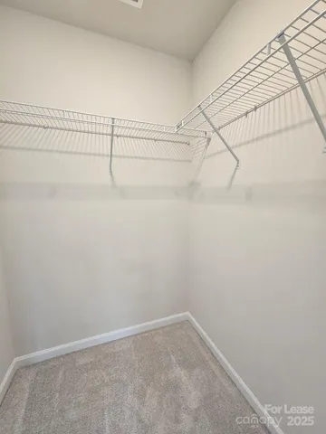 a view of a small space