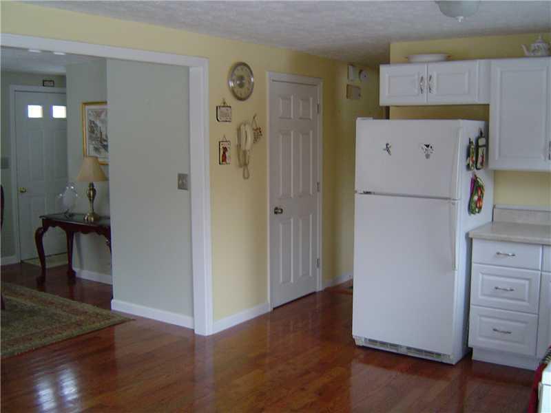550 Long Plains Road Buxton, ME 04093 - Photo 7 of 21 Kitchen.