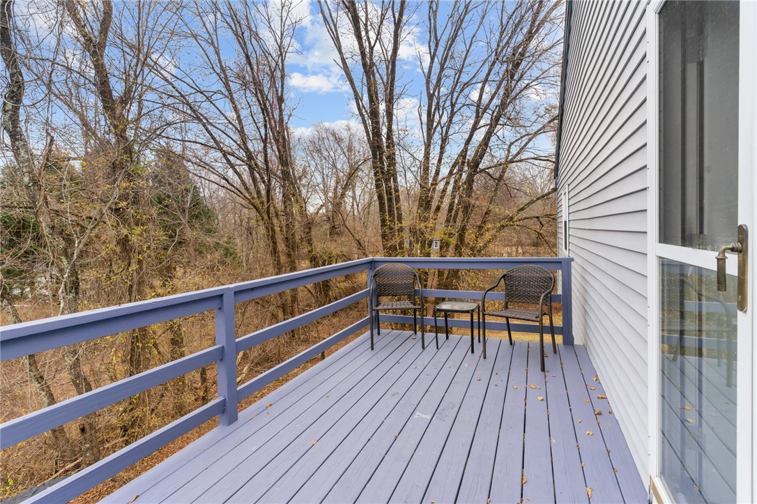 281 Hope Furnace Road Scituate, RI 02831 - Photo 18 of 37