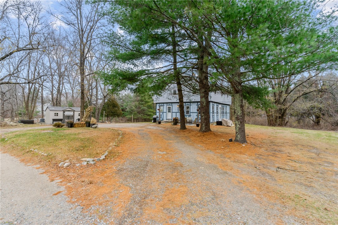 281 Hope Furnace Road Scituate, RI 02831 - Photo 28 of 37