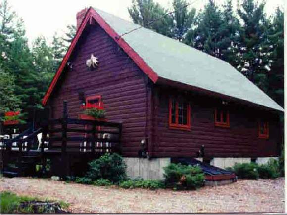 81 Foss Flats Road Sandwich, NH 03259 - Photo 1 of 1