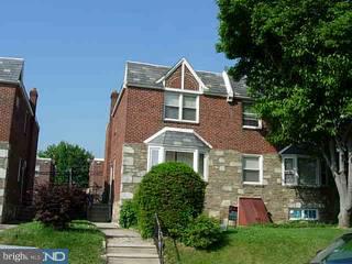 8212 Gilbert Street Philadelphia, PA 19150 - Photo 1 of 6 Gallery Image 1
