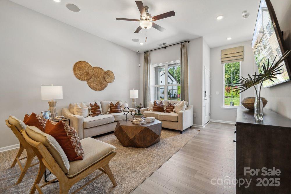 3154 Beacon Hts Road Indian Land, SC 29707 - Photo 12 of 37