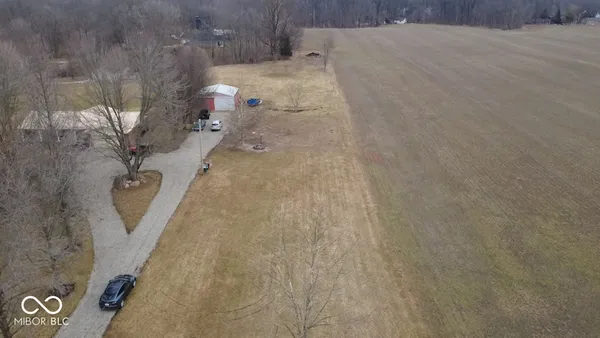 $68,000 | 7700 East County Road 525 North, Coatesville, IN 46121