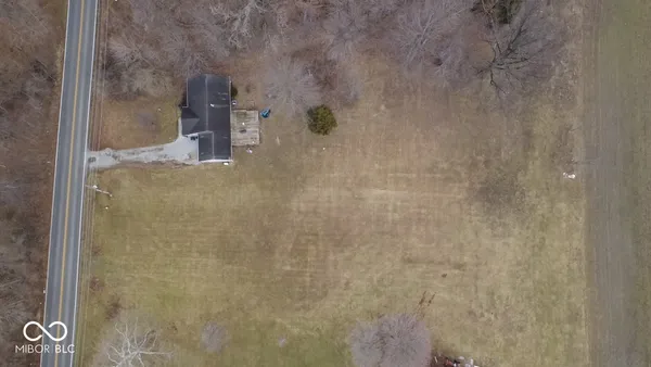 $68,000 | 7700 East County Road 525 North, Coatesville, IN 46121