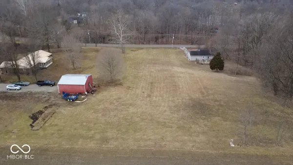 $68,000 | 7700 East County Road 525 North, Coatesville, IN 46121