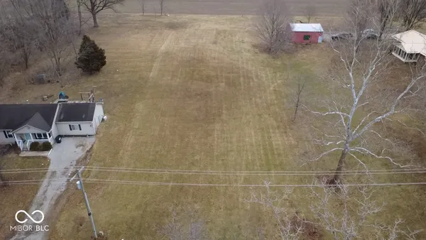 $68,000 | 7700 East County Road 525 North, Coatesville, IN 46121