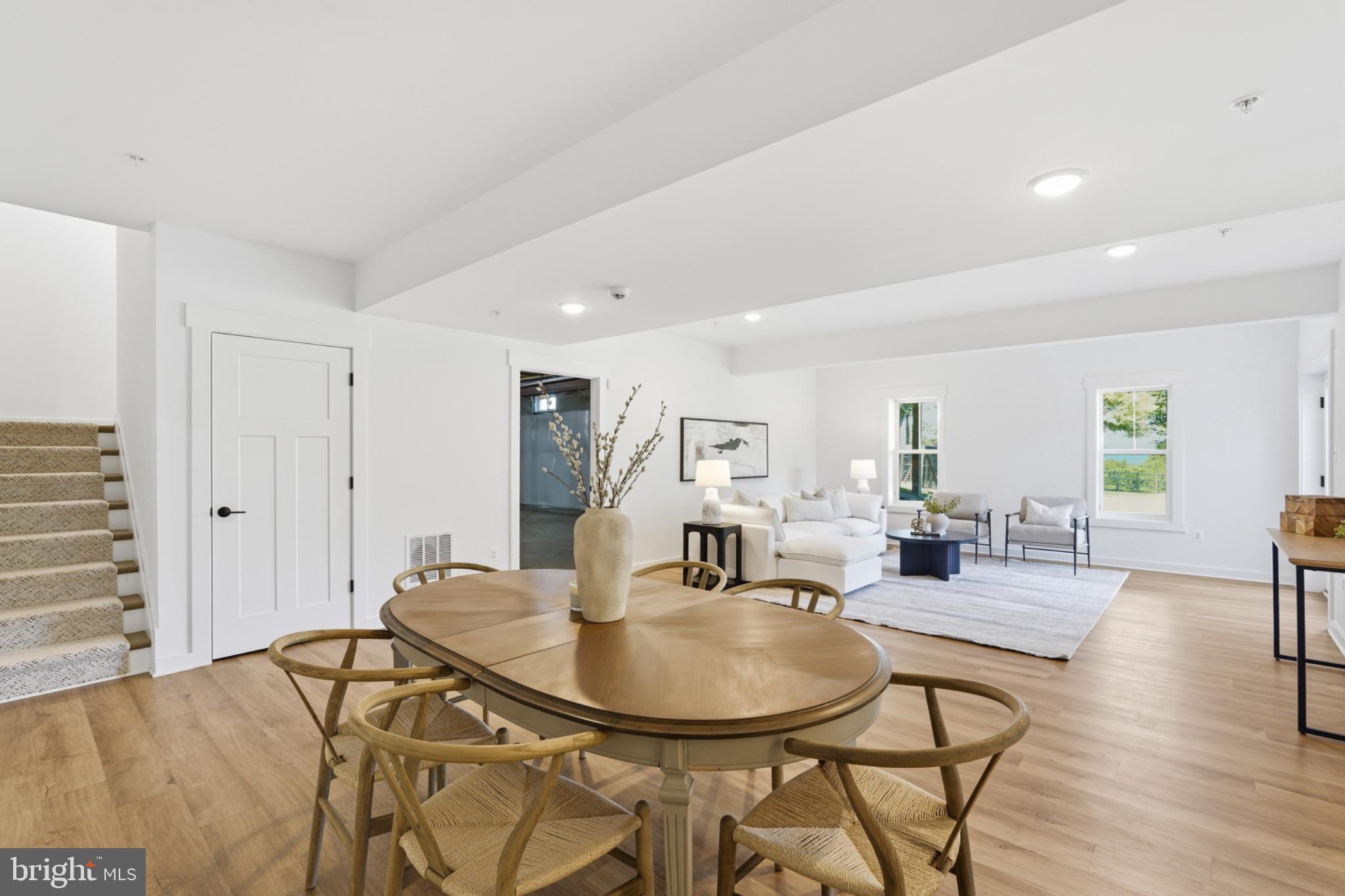 2802 Bidle Road Middletown, MD 21769 - Photo 5 of 63 Bright and airy open living space.