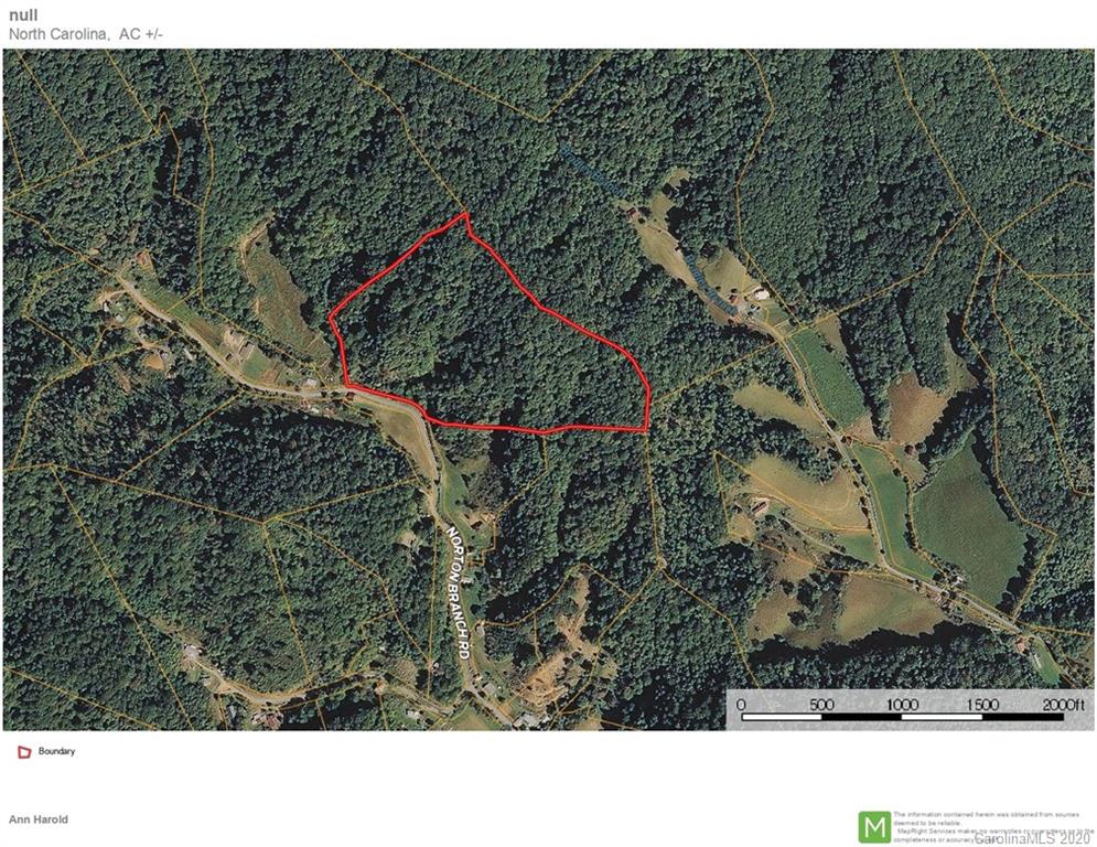 ### Norton Branch Road Marshall, NC 28753 - Photo 1 of 13 Gallery Image 1