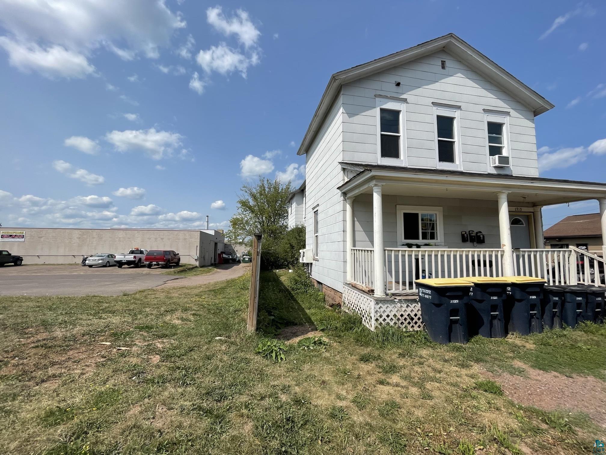 1313 Main Street West Ashland, WI 54806 - Photo 18 of 20