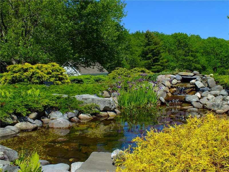 336 Ocean House Road Cape Elizabeth, ME 04107 - Photo 26 of 34 Yard/Garden.