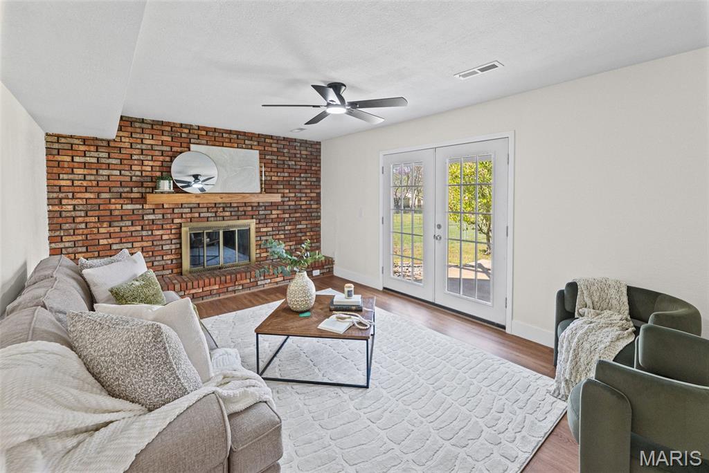 365 Bunker Hill Road Belleville, IL 62221 - Photo 26 of 55