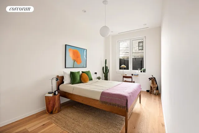 $1,450,000 | 103 Putnam Avenue, Unit 1B | Bedford-Stuyvesant