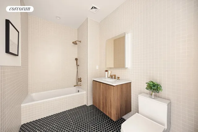 $1,450,000 | 103 Putnam Avenue, Unit 1B | Bedford-Stuyvesant