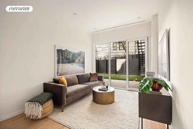 $1,450,000 | 103 Putnam Avenue, Unit 1B | Bedford-Stuyvesant