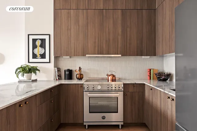 $1,450,000 | 103 Putnam Avenue, Unit 1B | Bedford-Stuyvesant