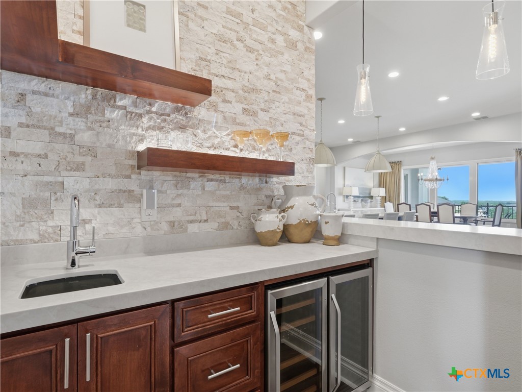 5857 Verden Ridge New Braunfels, TX 78132 - Photo 6 of 44