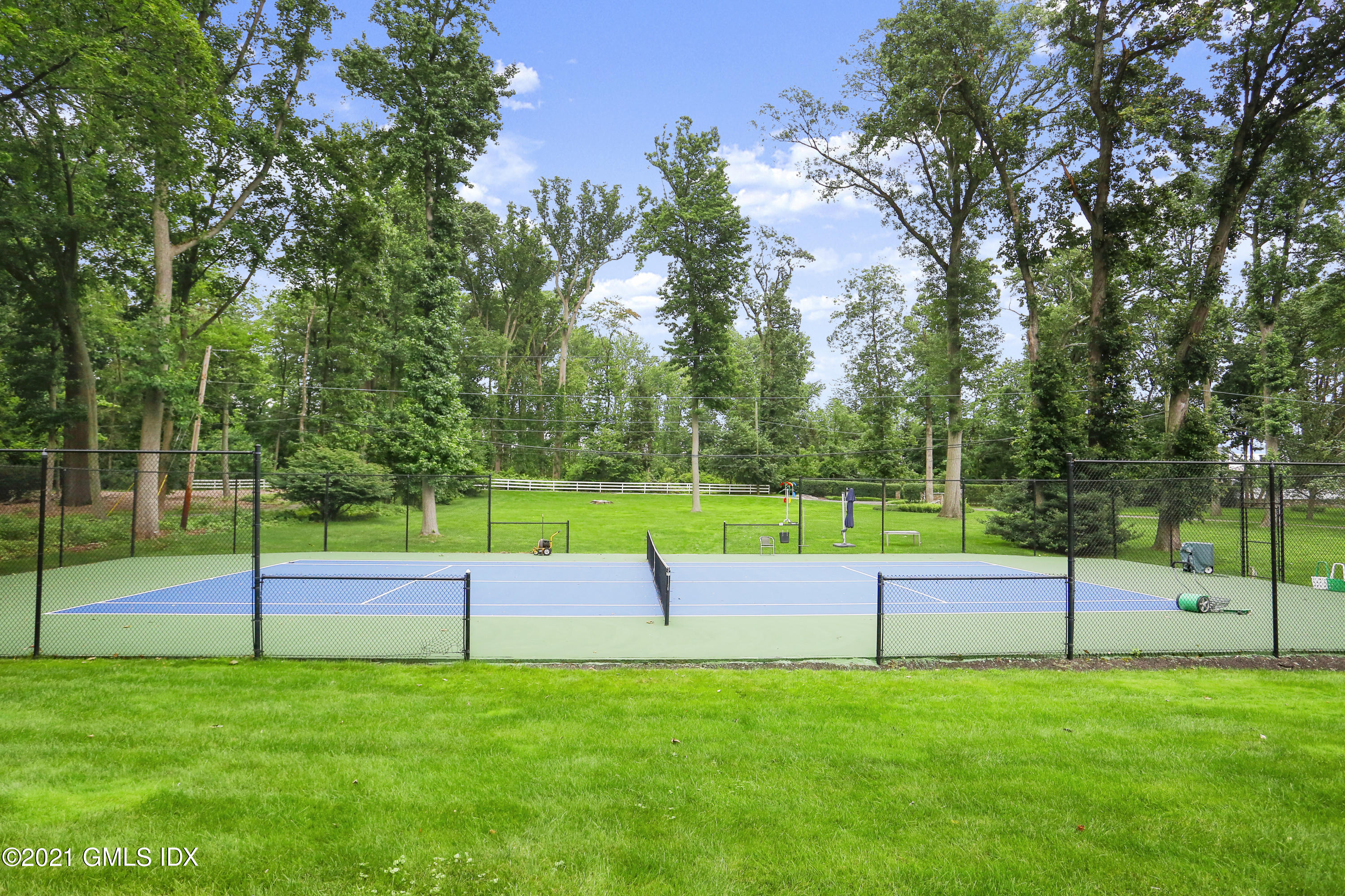 91 Indian Head Road Riverside, CT 06878 - Photo 43 of 45 a view of a park