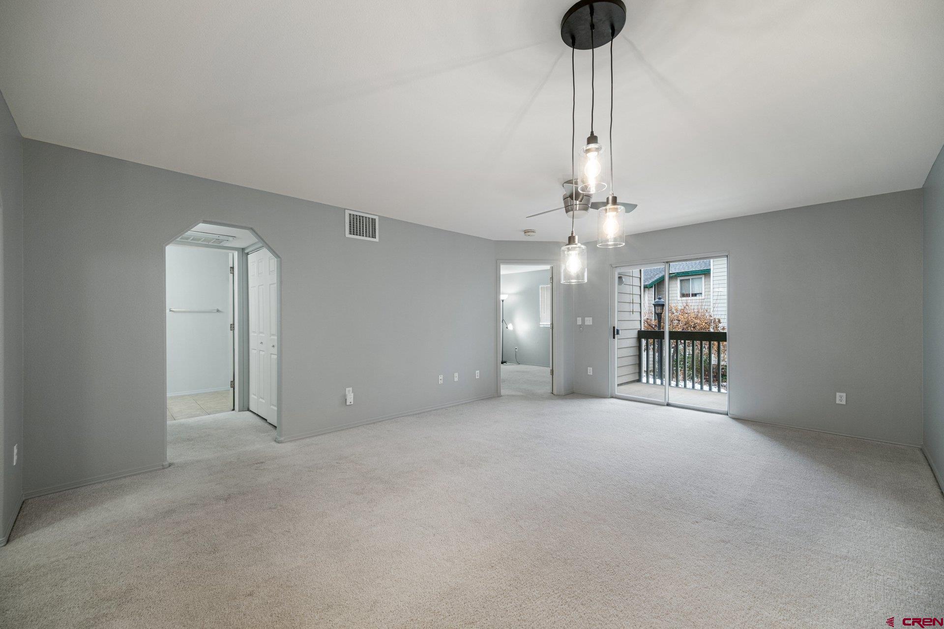1100 Goeglein Gulch Road, Unit 107 Durango, CO 81301 - Photo 3 of 11