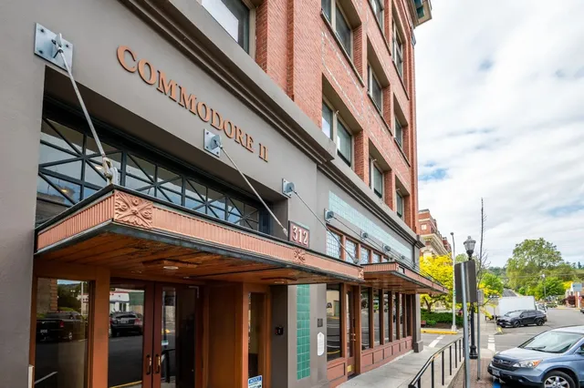 $848 | 312 Court Street, The Dalles, OR 97058