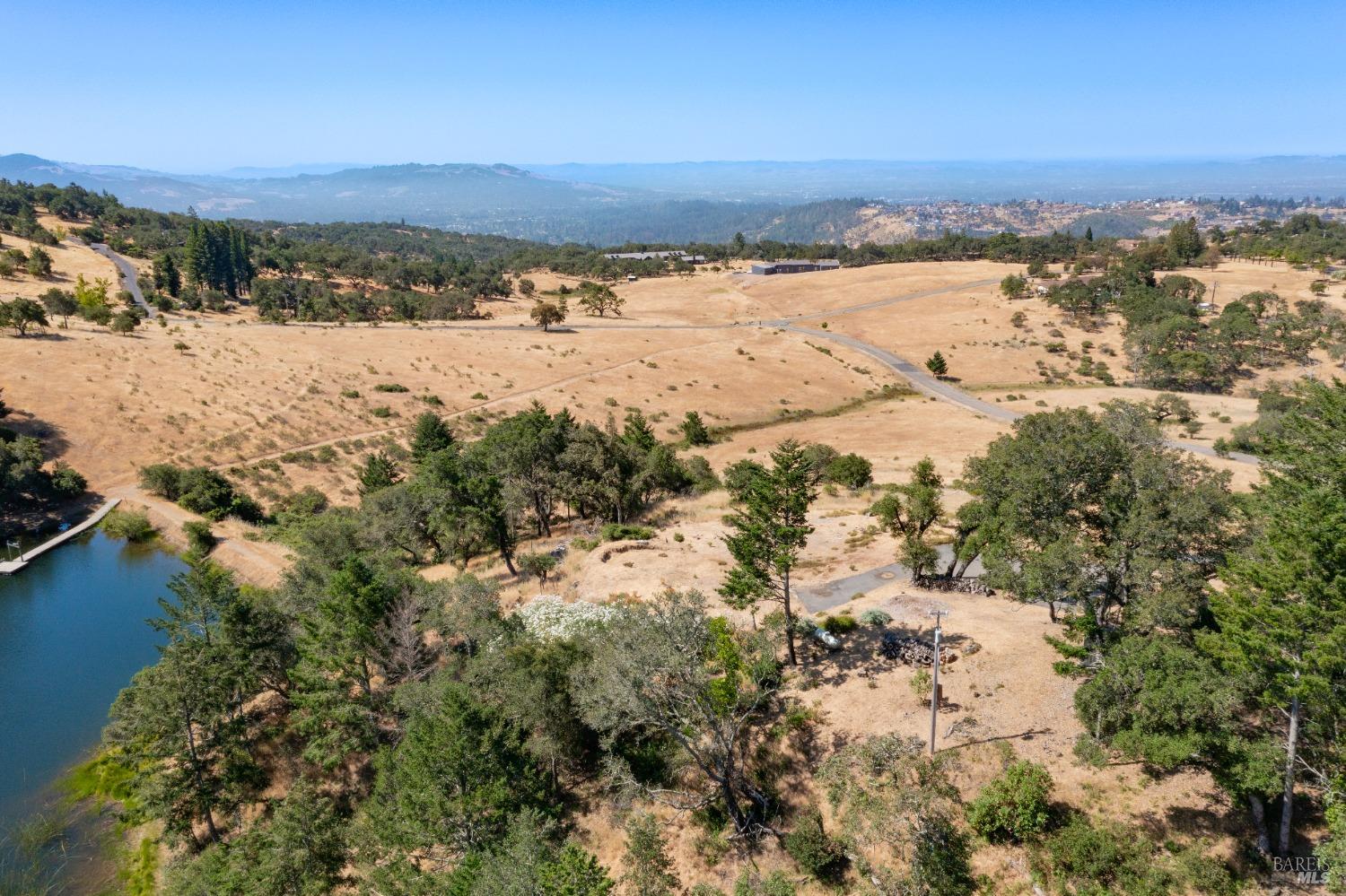 5000 Upper Ridge Road Santa Rosa, CA 95404 - Photo 17 of 20