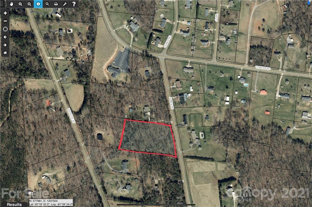0 Jones Road Shelby, NC 28150 - Photo 1 of 5 Gallery Image 1