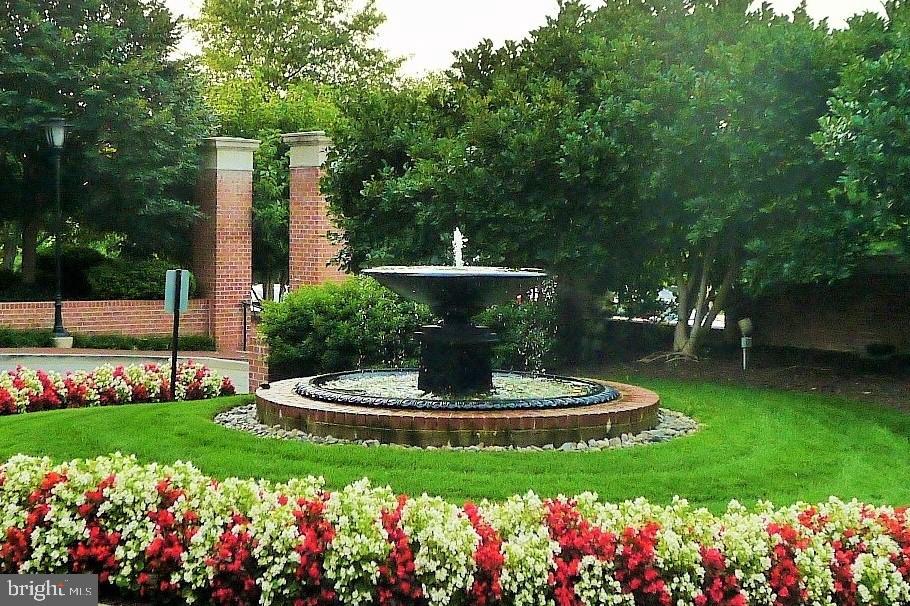 11710 Old Georgetown Road, Unit 903 Rockville, MD 20852 - Photo 12 of 22 Fountain
