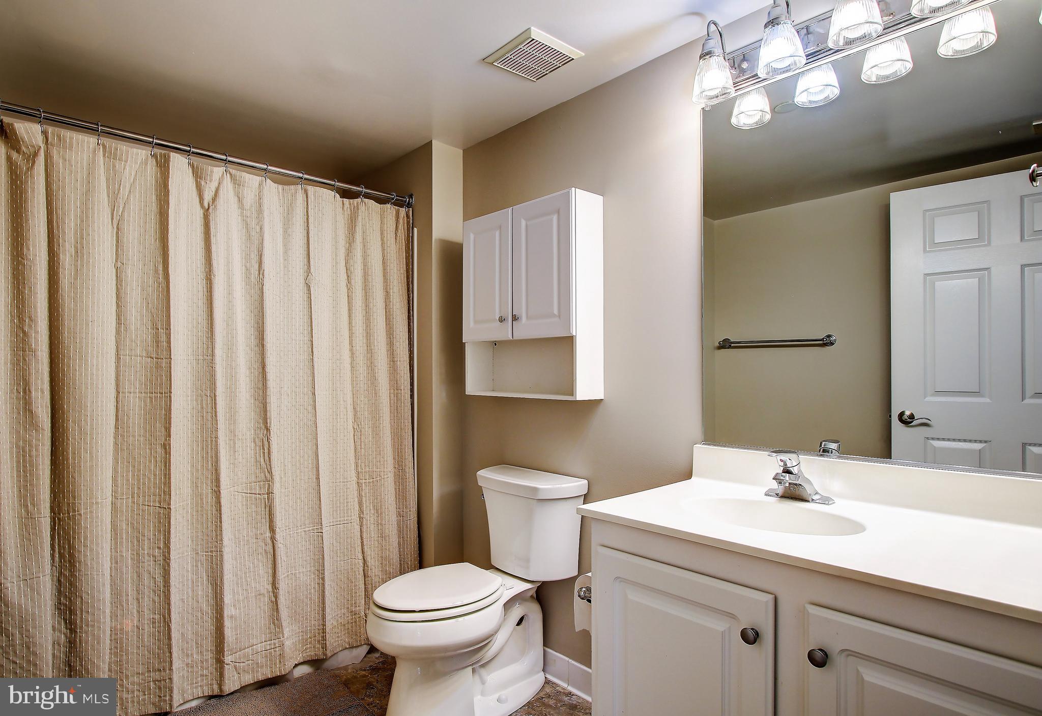 11710 Old Georgetown Road, Unit 903 Rockville, MD 20852 - Photo 7 of 22 Primary bathroom