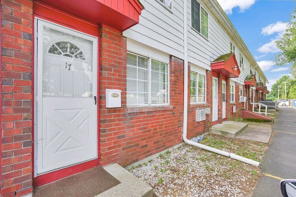 269 Chicopee Street, Unit 17 Chicopee, MA 01013 - Photo 1 of 19 a view of a brick building