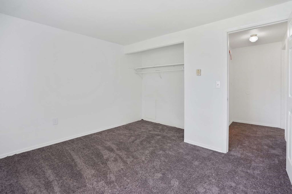 269 Chicopee Street, Unit 17 Chicopee, MA 01013 - Photo 16 of 19 a view of empty room