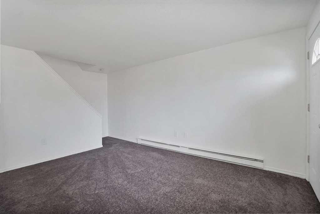 269 Chicopee Street, Unit 17 Chicopee, MA 01013 - Photo 9 of 19 a view of an empty room