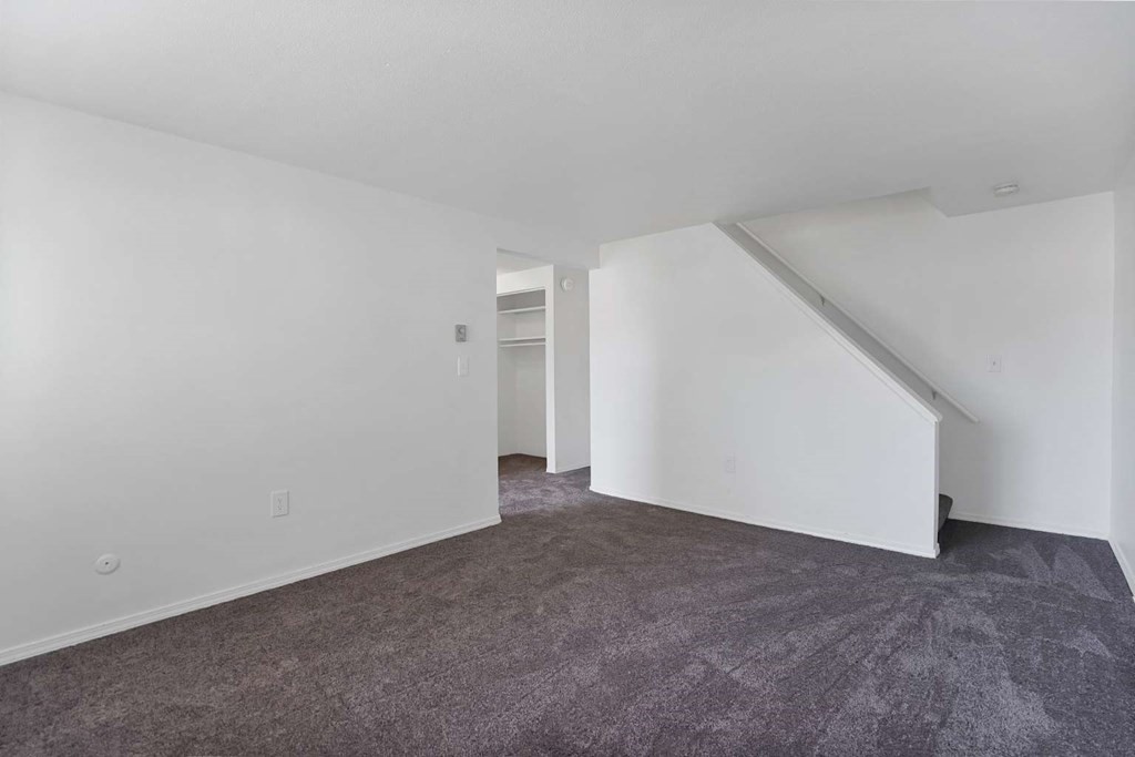 269 Chicopee Street, Unit 17 Chicopee, MA 01013 - Photo 10 of 19 a view of an empty room