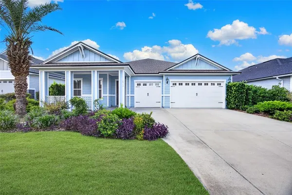 $669,000 | 11872 Southwest 33 Lane, Gainesville, FL 32608