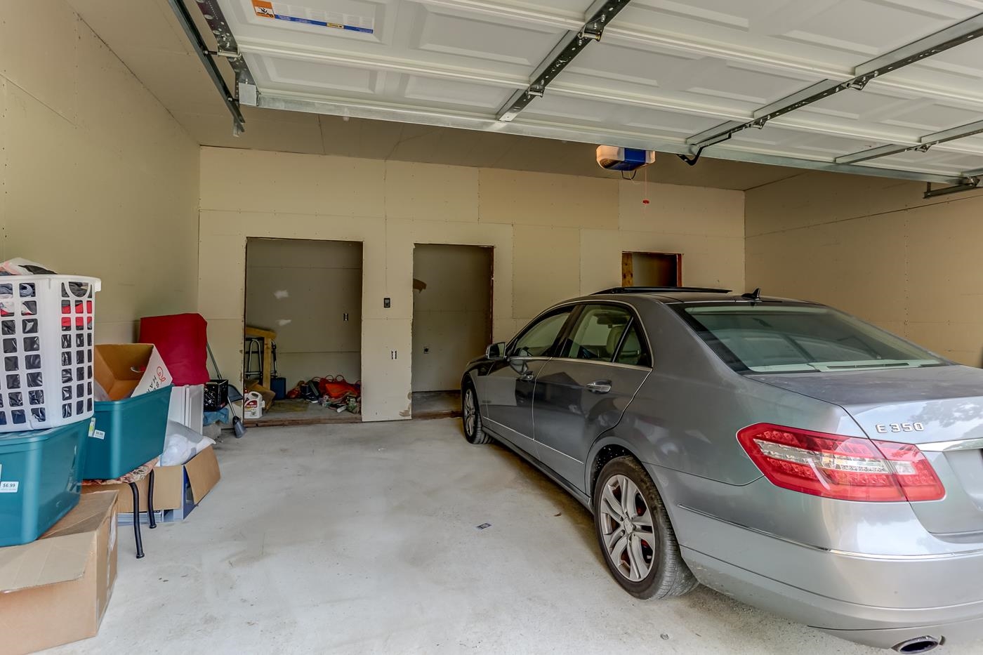 760 Craft Road Memphis, TN 38116 - Photo 22 of 25 a car parked in a garage