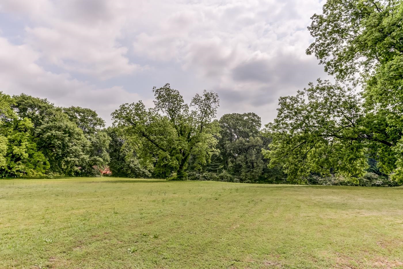 760 Craft Road Memphis, TN 38116 - Photo 25 of 25 a view of outdoor space and yard