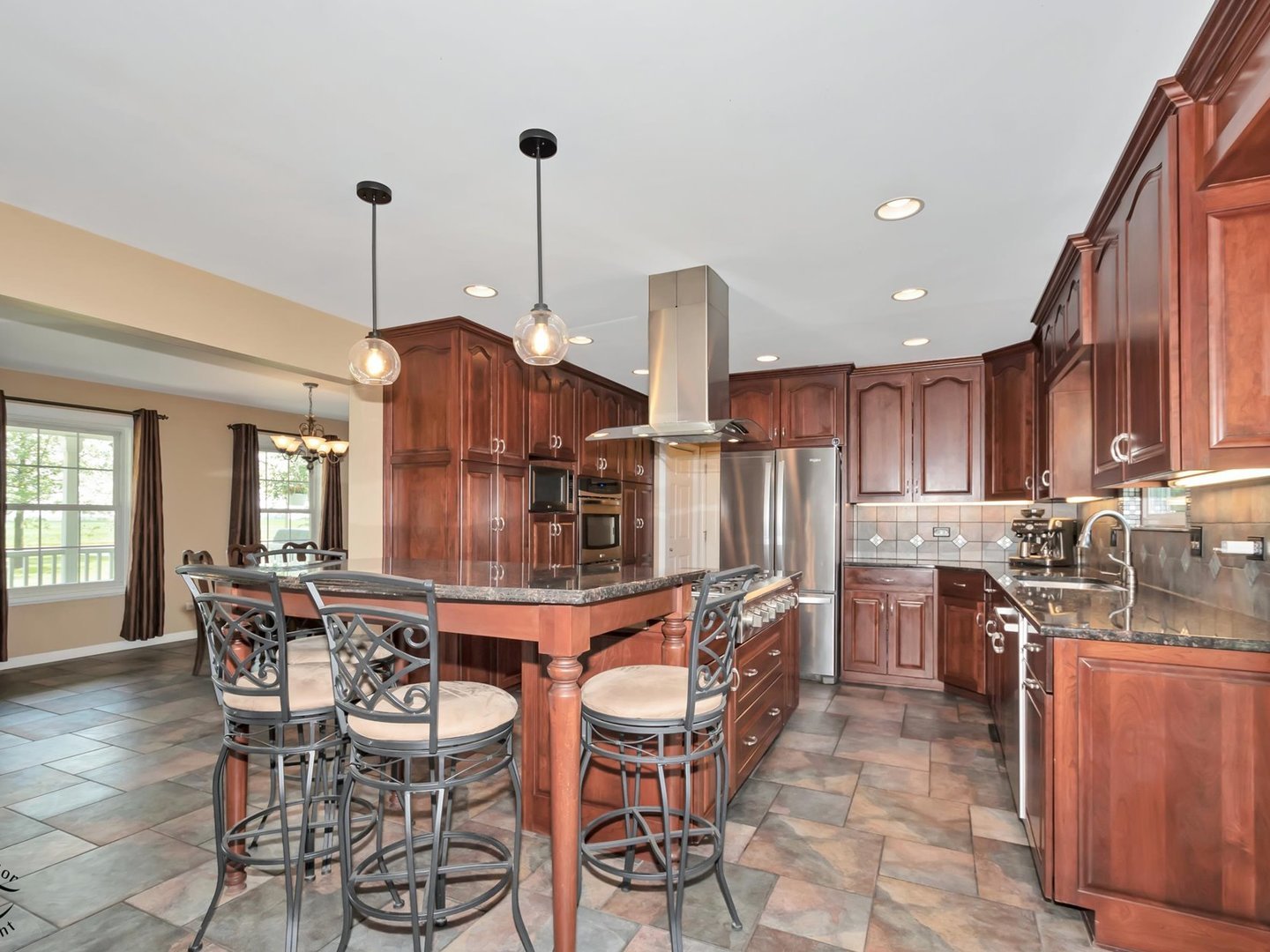 11460 West Bruns Road Monee, IL 60449 - Photo 20 of 48