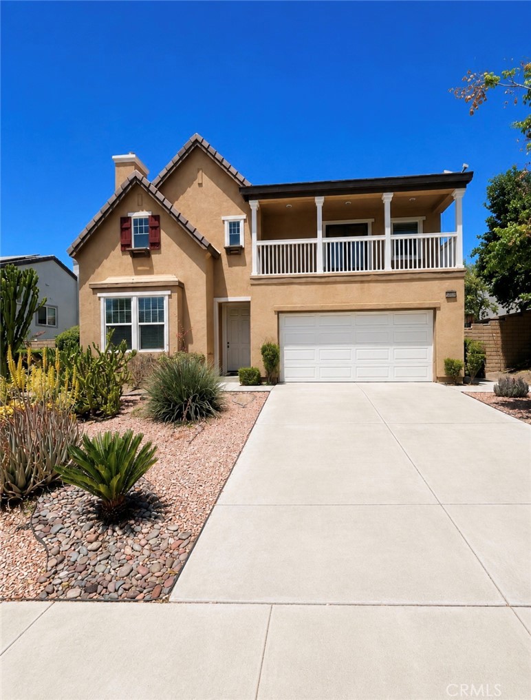 27960 Whittington Road Menifee, CA 92584 - Photo 1 of 15