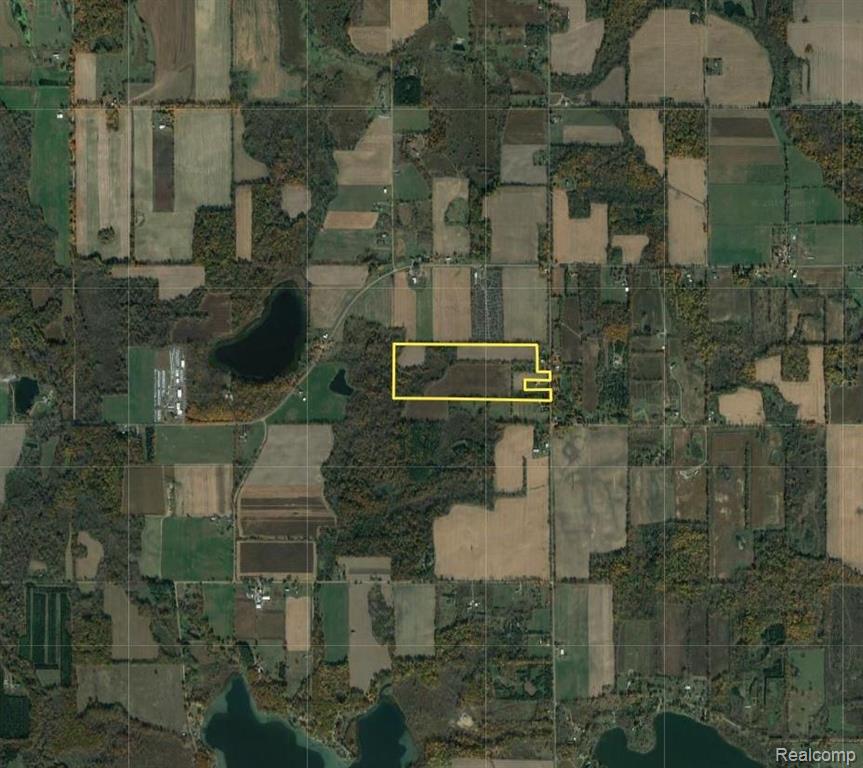 V/l North V/l N South Allen Road Allen, MI 49227 - Photo 13 of 14
