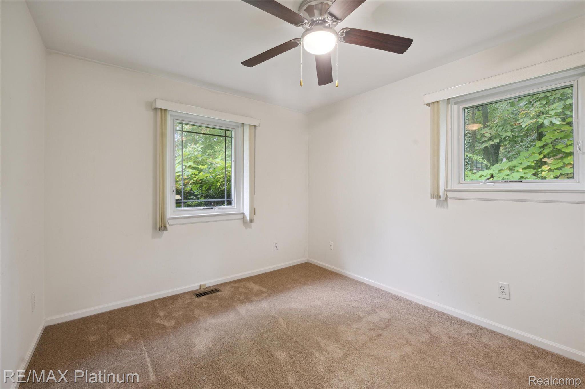 4987 Culver Road Brighton, MI 48114 - Photo 13 of 25 Bedroom #2